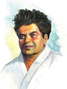 Shri. R. D. Khaniwale